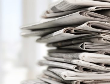 Newspapers And News Website For Kids In Hong Kong