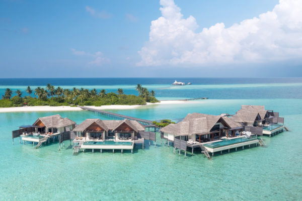 Top 5 Kids' Clubs In The Maldives Niyama The Crescent