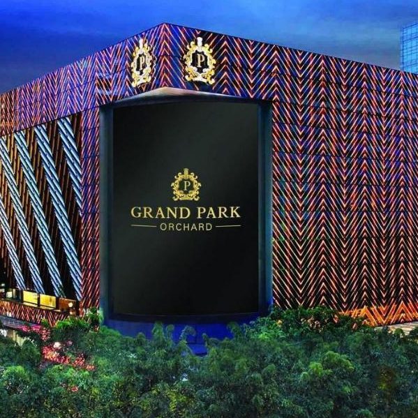 Orchard Hotel Singapore