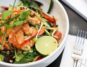 Best Orchard Road Restaurants For Tourists