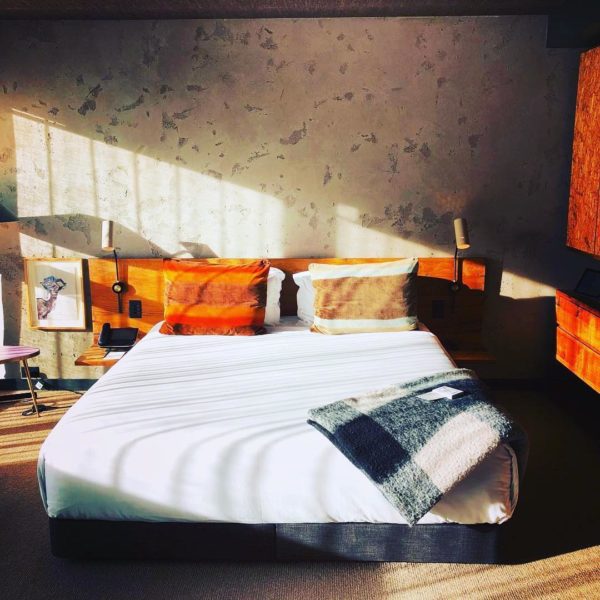 Room At Ovolo Hotels: Central, Aberdeen, Wong Chuk Hang Hong Kong