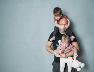 Top Parenting Workshops And Courses In Hong Kong