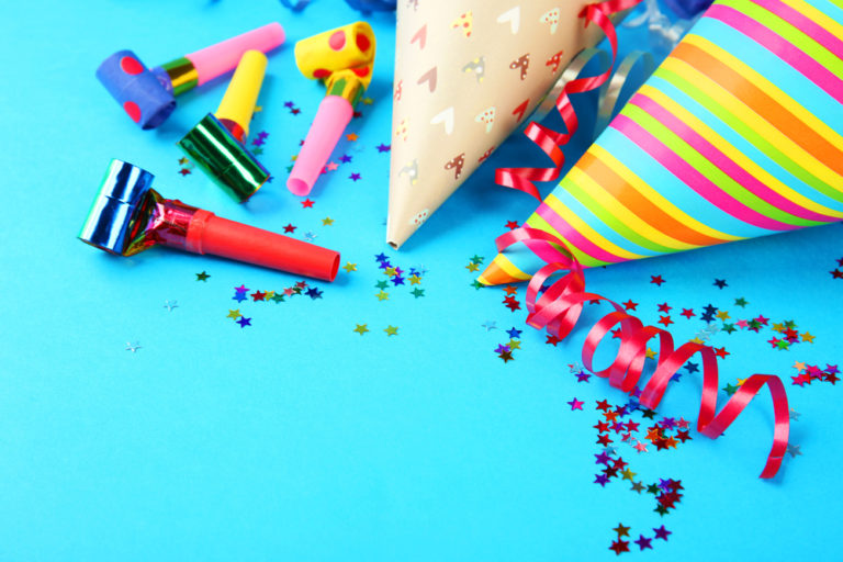 Party favor shops in Kuala Lumpur