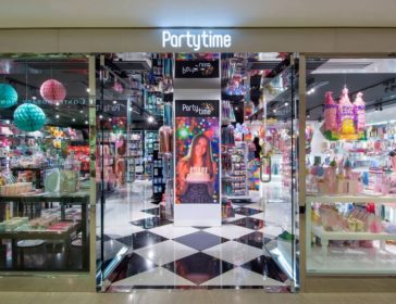 Partytime Party Supplies Stores In Hong Kong