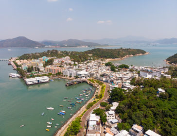 Guide To Peng Chau Island In Hong Kong