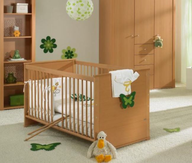 PetitBlue Nursery - Jakarta - Little Steps Asia