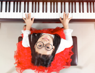 M.int Academy Summer Music Camps For Kids