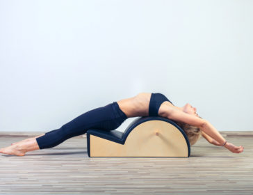 Top Pilates Studios And Reformer Classes In Hong Kong