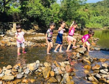 Play852 Outdoor Program By HK Forest Adventures