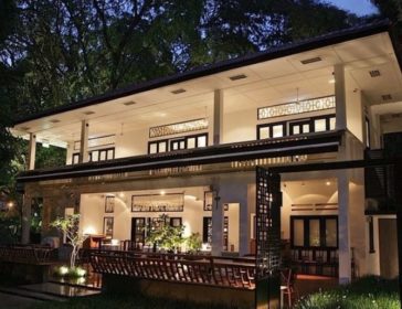 Playhouse At Rochester Park In Singapore