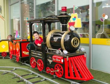 Playtime Kids Club In Jakarta *CLOSED