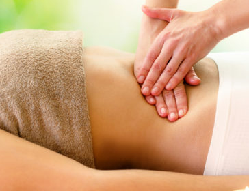 Where To Book Postnatal Jamu Massage And Abdominal Binding In Hong Kong