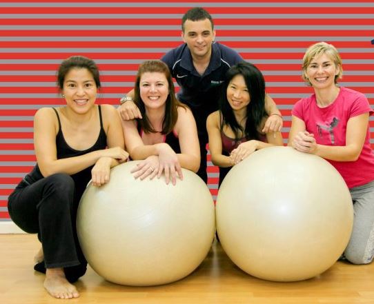 The Studio Hong Kong