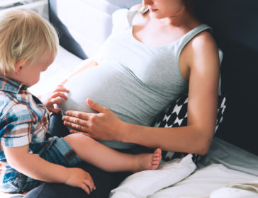 Having A Second Child?  Here Is What To Expect In Hong Kong