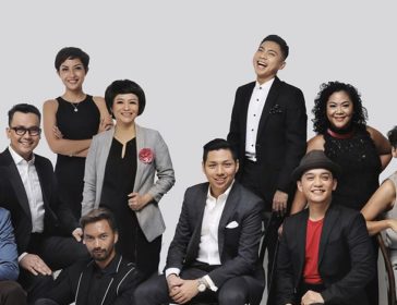 Public Speaking Programs In Jakarta For Kids