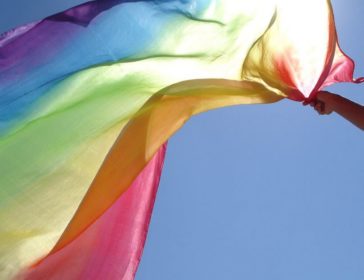 Rainbow Families Support Group For LGBT Parents In Hong Kong