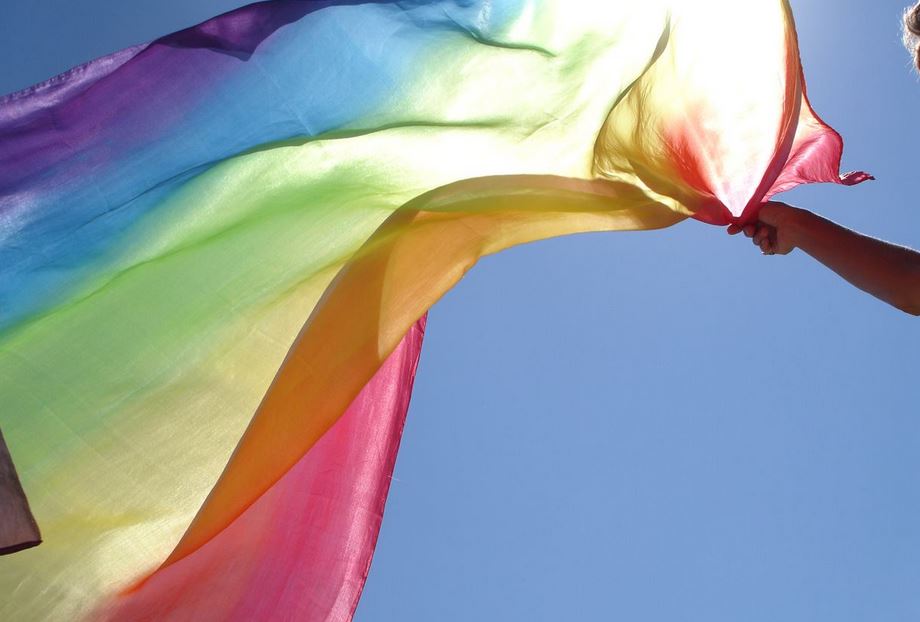 Rainbow Families - Gay Parent Support In Hong Kong