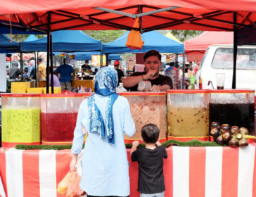 30 Ramadan Bazaars To Visit In KL And Selangor