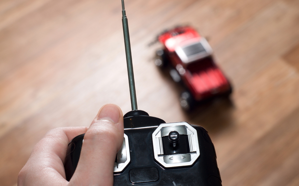 Remote Control Toys Hong Kong