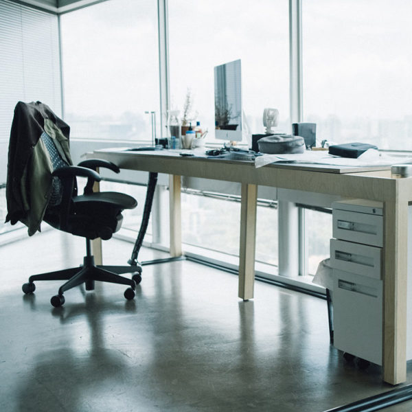 Home Office Table Organizer By Rogers And Sons Singapore