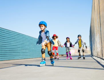 Where To Buy Roller Skates And Roller Blades In Hong Kong?