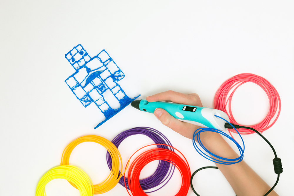 STEM concept store in Wanchai