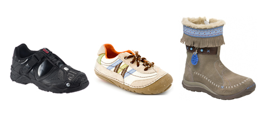 STride-Rite