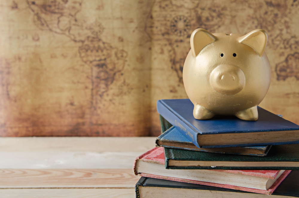 School fees in Hong Kong