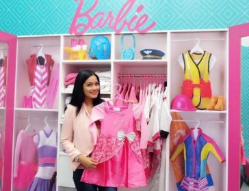 5 Things To Do At Jakarta Malls For School Holidays And Summer