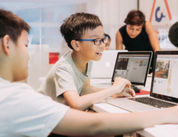 SG Code Campus