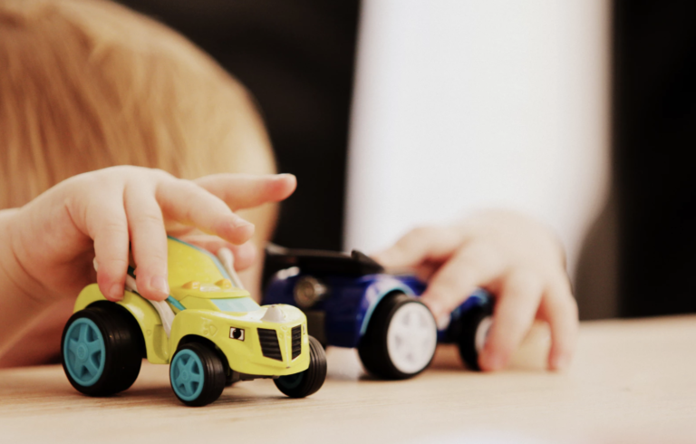 Carousel In Kuala Lumpur