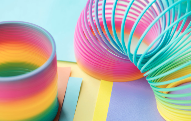 Toy Shopping At Janie And Joe In Bangsar