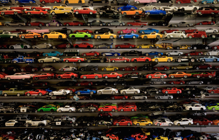 Toys R Us Kuala Lumpur