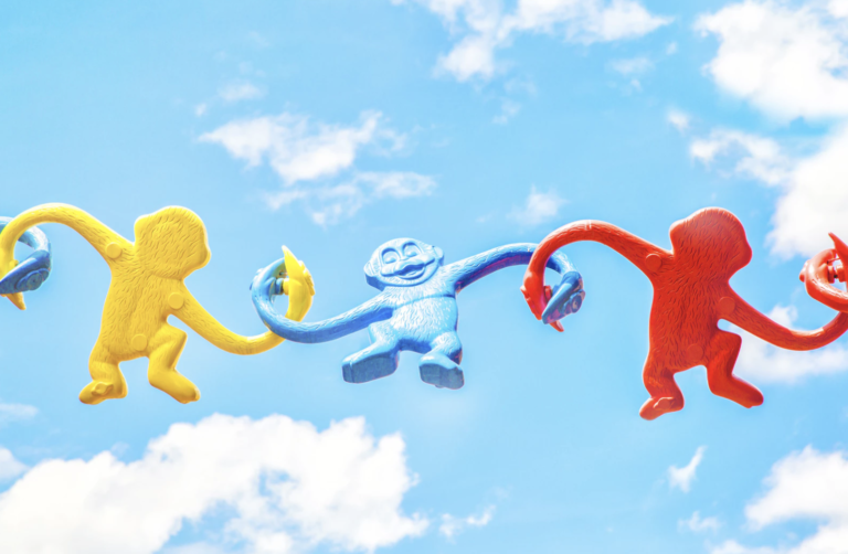 York House In KL For Toys