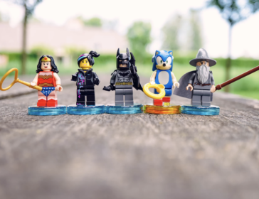 Top 5 Toy Stores In Kuala Lumpur For Gifts