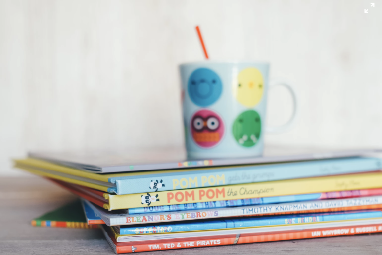 Times Bookstores For Kids Books