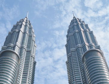 Suria KLCC With Kids