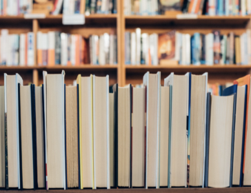 Top 10 Bookstores For Kids In Kuala Lumpur