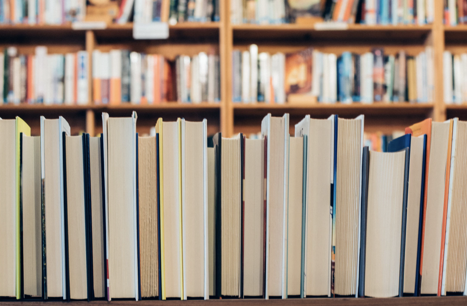 Top bookstores in Kuala Lumpur