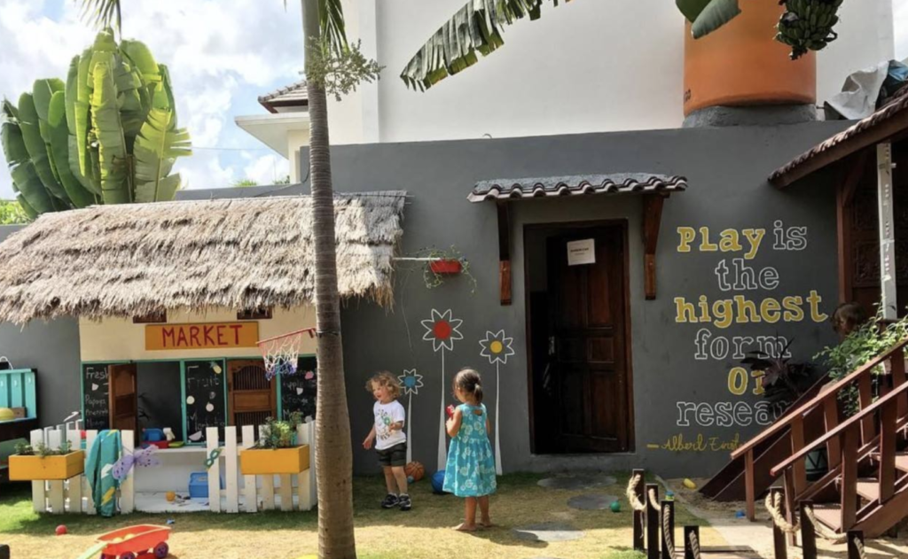Guide To Canggu With Kids And Toddlers *UPDATED