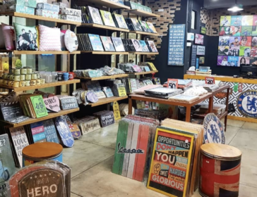 Stripe Store Indonesia