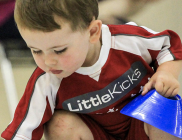 Little Kickers Indonesia