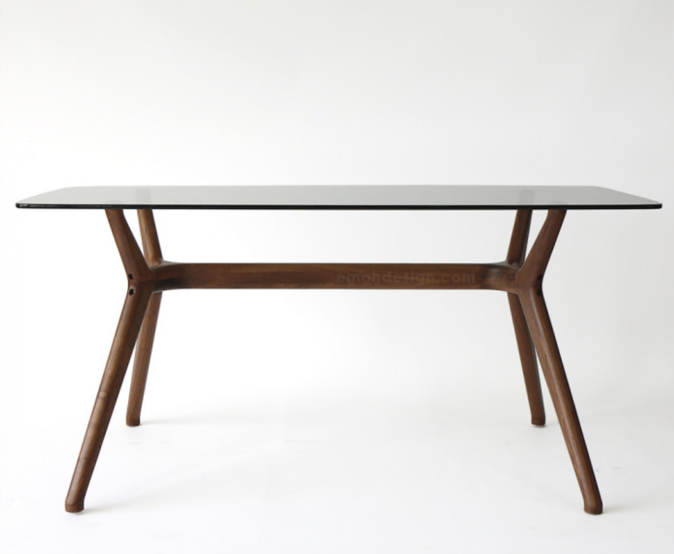 Emoh dining table in Hong Kong