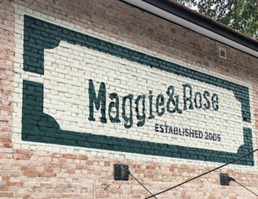 Maggie & Rose Opens In Dempsey, Singapore