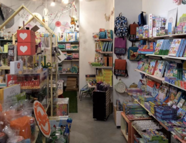 Liliewoods Children Furniture In Singapore