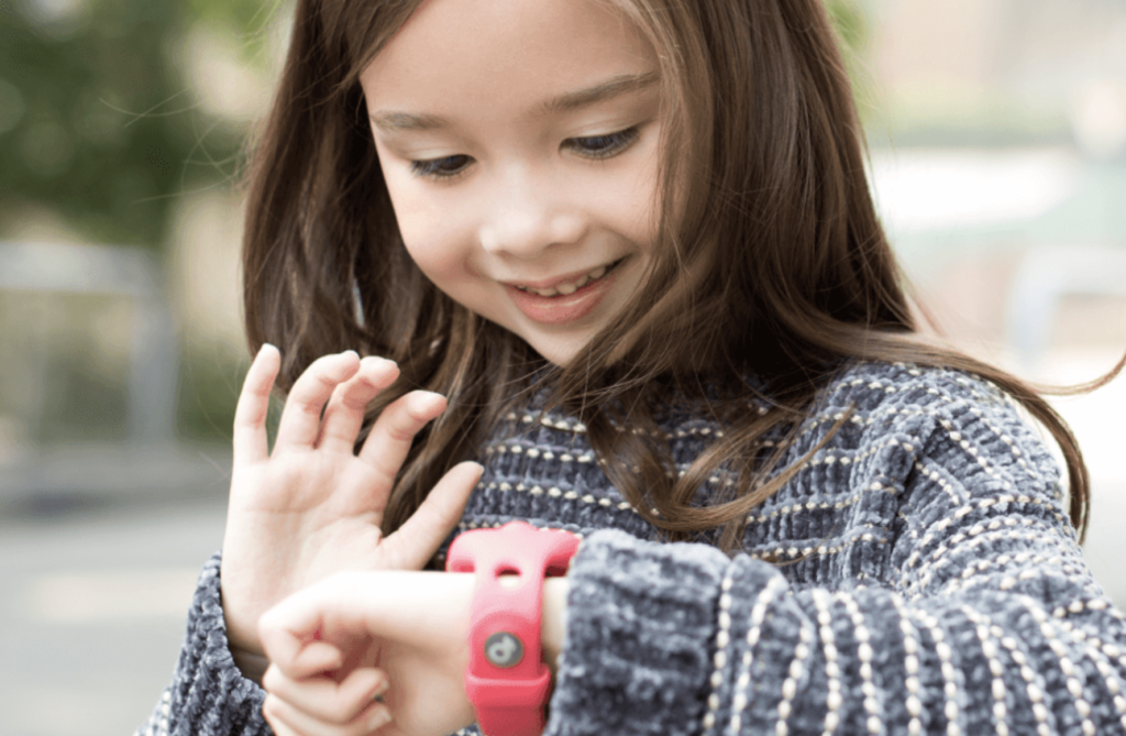 Doki Watch Kids