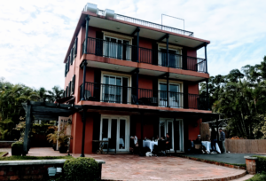 Gorgeous 131 Seaside Restaurant In Sai Kung For Dinners And Family Brunching