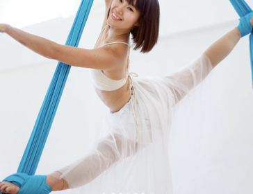 Circus Classes And Aerial Dance Schools In Singapore
