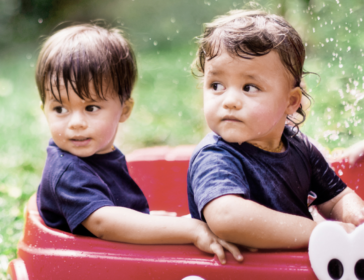 Canterbury Cove Infant Care In Singapore