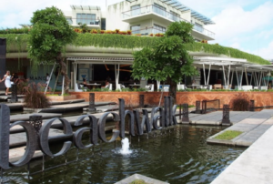 Shop, Dine, And Play At Beachwalk Mall In Kuta, Bali